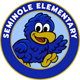 Seminole Elementary School logo