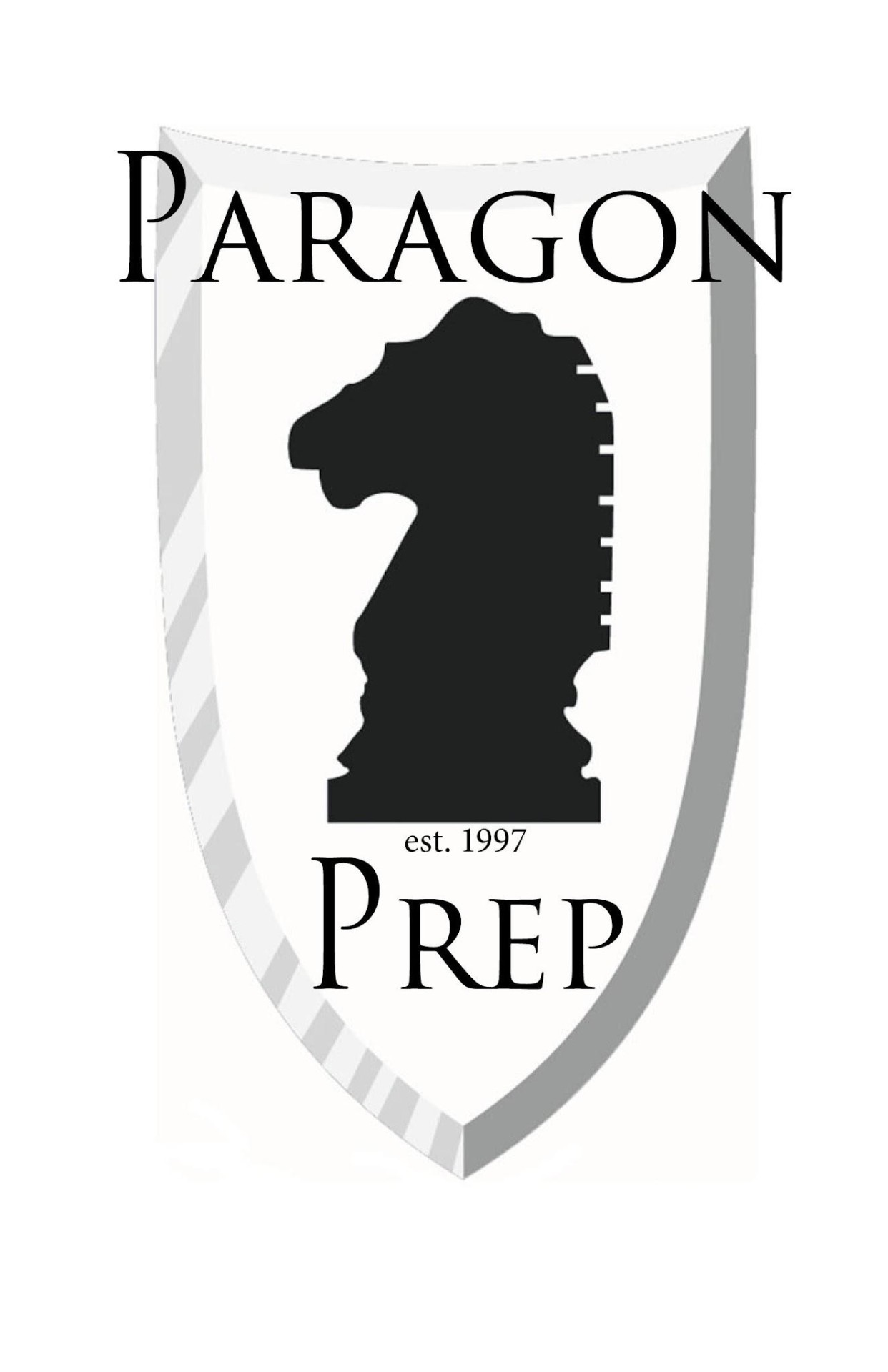 Paragon Prep logo