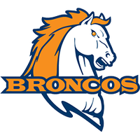 Brandeis High School logo