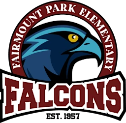 Fairmount Park Elementary School logo