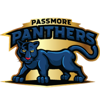 Passmore logo