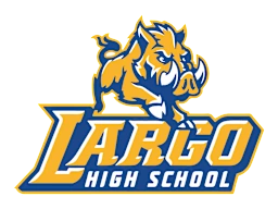 Largo High School logo