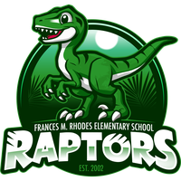 Rhodes logo