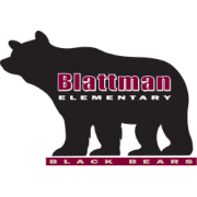 Blattman logo