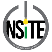 NSITE logo