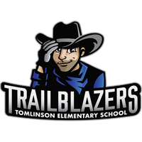 Tomlinson logo
