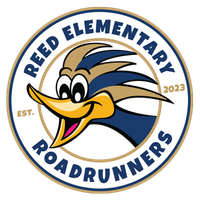 Reed logo