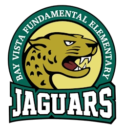 Bay Vista Fundamental Elementary School logo