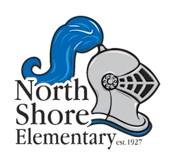 North Shore Elementary School logo