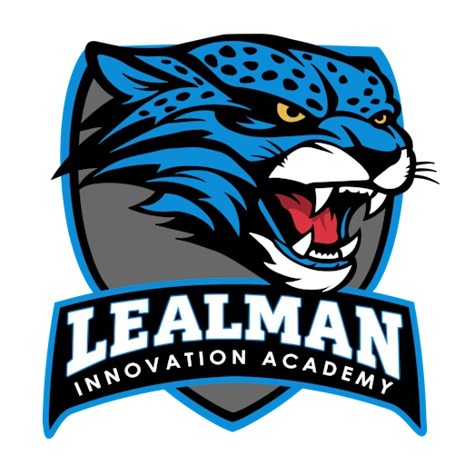 Lealman Innovation Academy logo