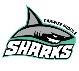 Carwise Middle School logo