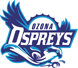 Ozona Elementary School logo