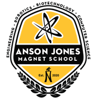 Jones Magnet logo