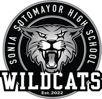 Sotomayor High School logo