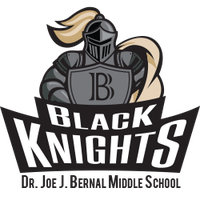 Bernal logo