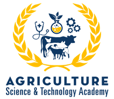 Agriculture Science Academy logo