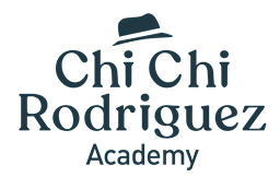 Chi Chi Rodriguez Academy logo