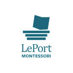 LePort Montessori logo