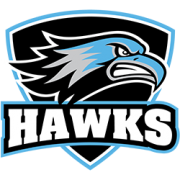 Harlan High School logo