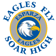 Esparza logo