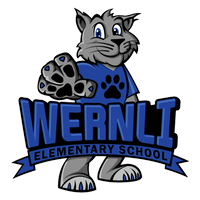 Wernli logo