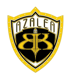 Azalea Middle School logo