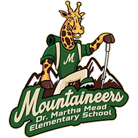 Mead logo