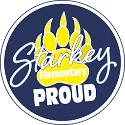 Starkey Elementary School logo