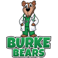 Burke logo