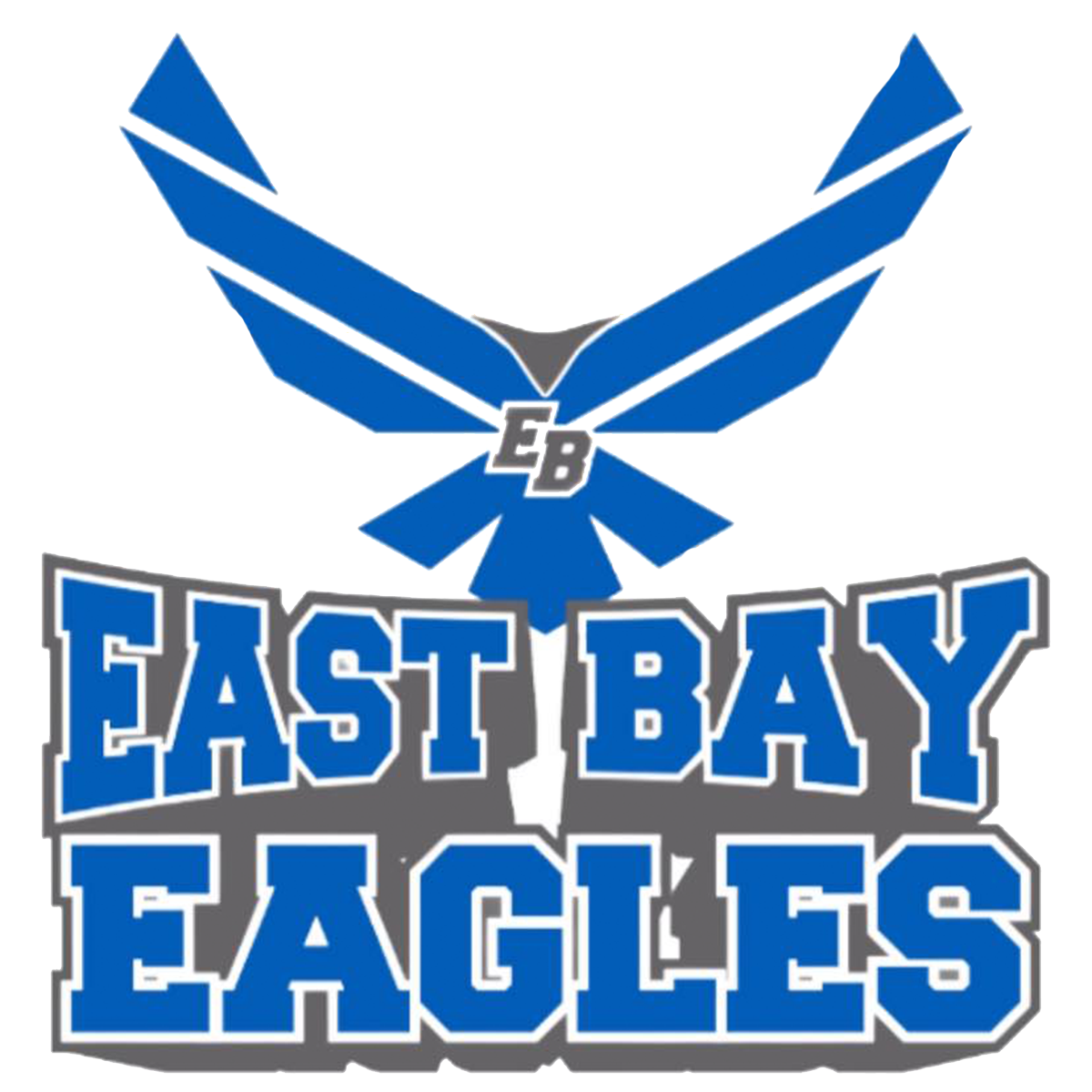 East Bay K-8 School logo