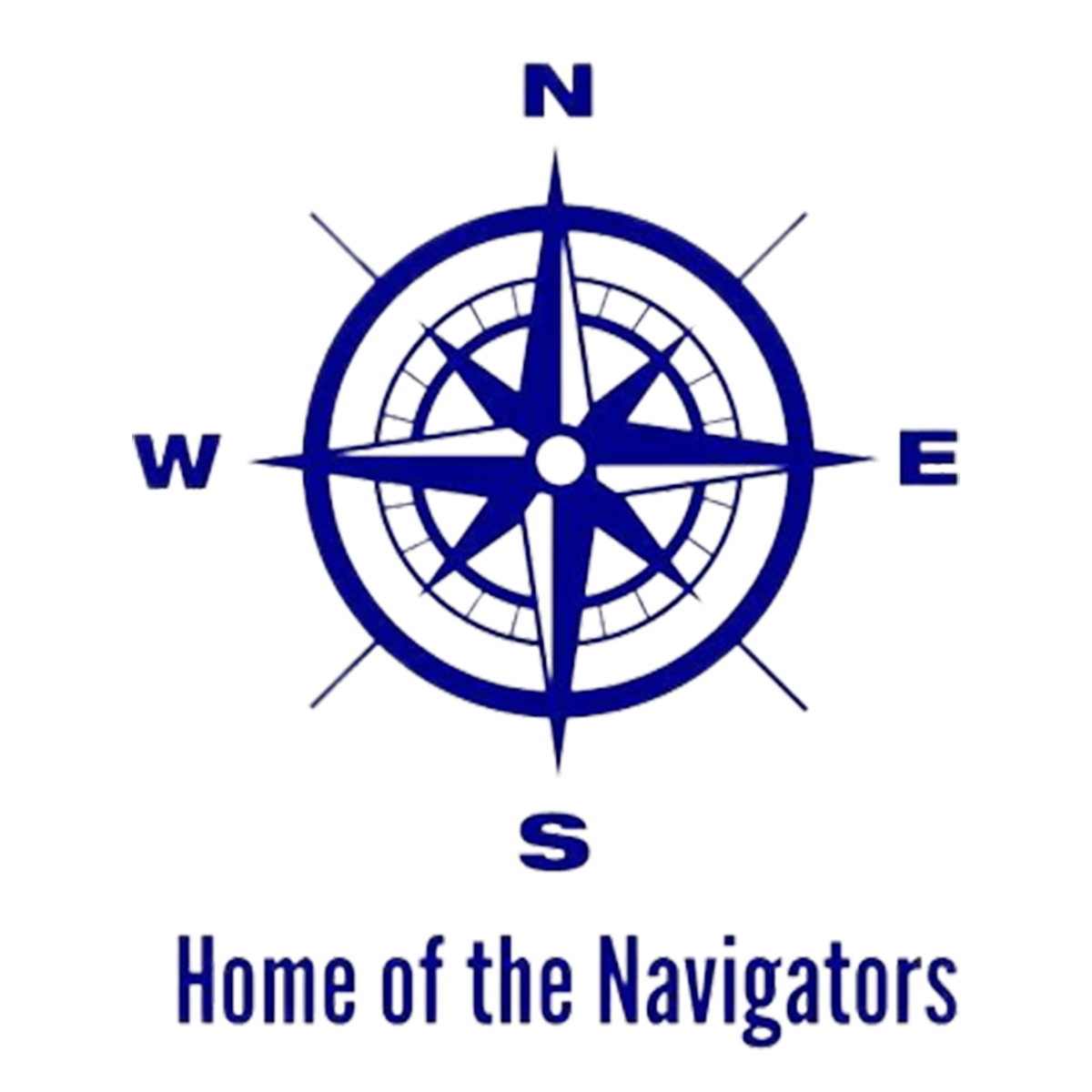 West Navarre Intermediate School logo