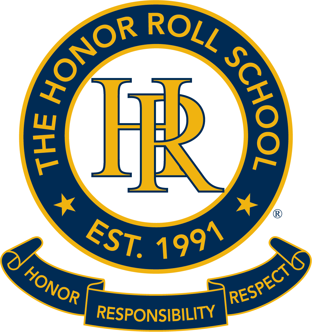 The Honor Roll School logo