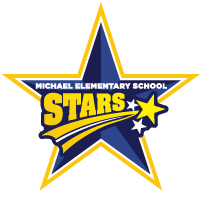 Michael logo