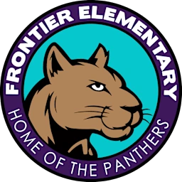 Frontier Elementary School logo
