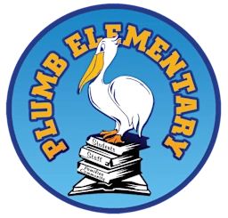 Plumb Elementary School logo