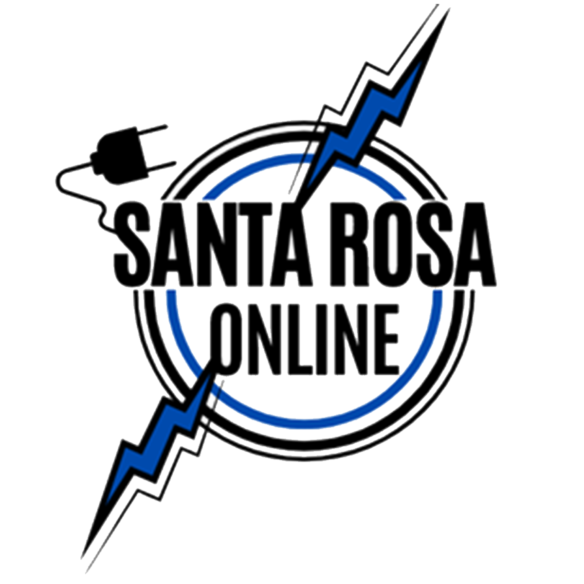 Santa Rosa Online logo
