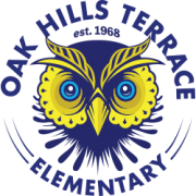 Oak Hills Terrace logo