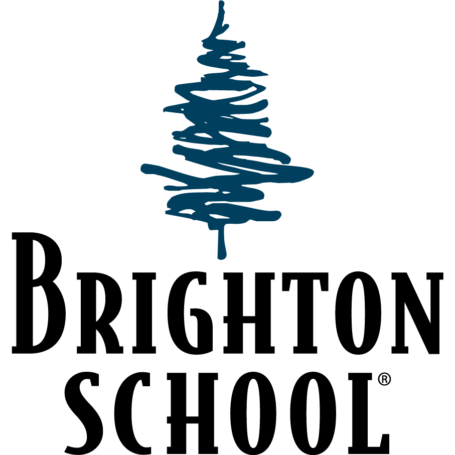 Brighton School logo