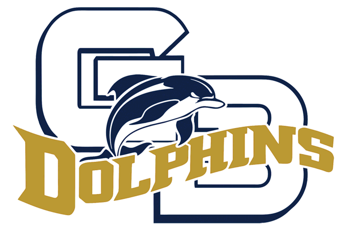 Gulf Breeze High School logo