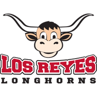Los Reyes logo