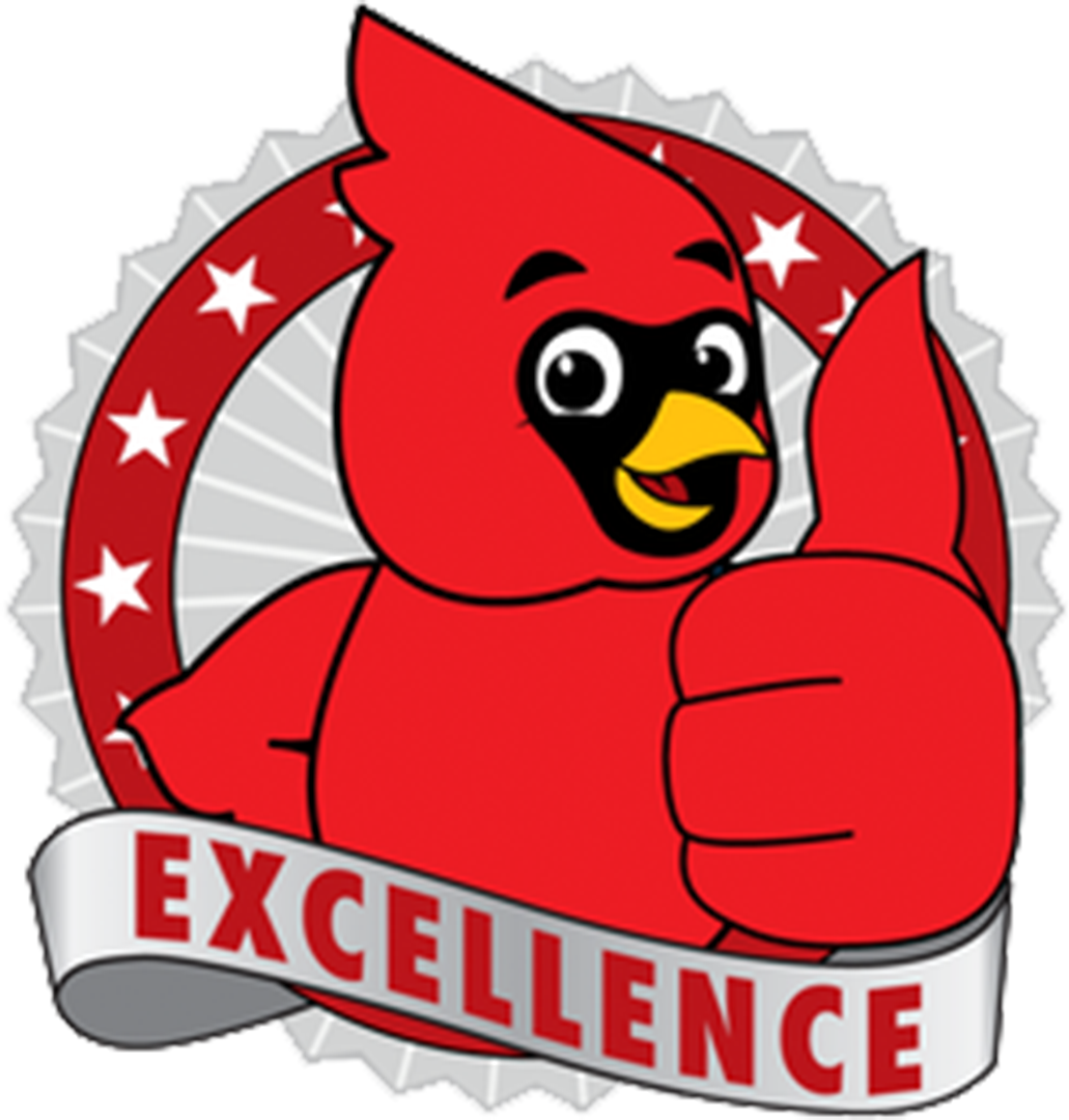 Bennett C. Russell Elementary School logo