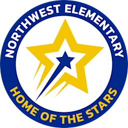 Northwest Elementary School logo