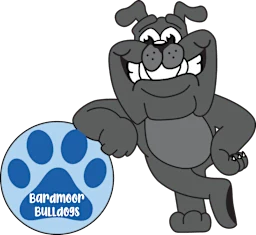 Bardmoor Elementary School logo