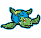 Sanderlin IB World School logo