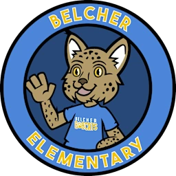 Belcher Elementary School logo