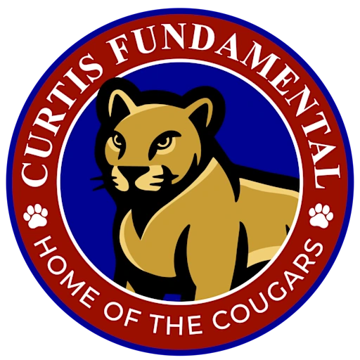 Curtis Fundamental Elementary logo