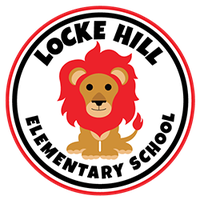 Locke Hill logo