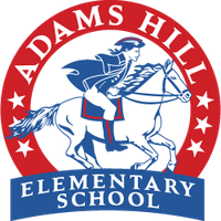 Adams Hill logo