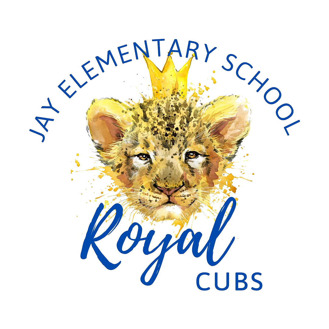 Jay Elementary School logo