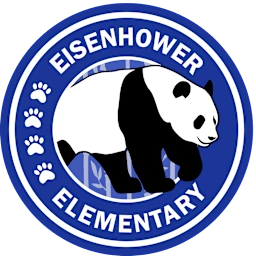 Eisenhower Elementary School logo